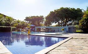 Carneiros Beach Resort - Flat 2 Quartos